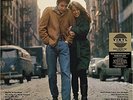 The Freewheelin' Bob Dylan [CD included] [VINYL] Vinyl