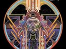 EARTH ROCKER [VINYL] Clutch Vinyl