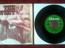 The Sweet ?– Get On The Line VINYL SINGLE 7