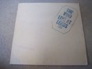 THE WHO Live At Leeds 1970 BLUE STAMP cover  ALL INSERTS inc TUESDAYS POSTER NM