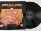Black Sabbath - Sabbath Bloody Sabbath - Vinyl LP UK Press NEMS NEL 6017 (NM)