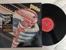 Judas Priest - Turbo - 1986 1st Press Vinyl LP C 40158 Near Mint (NM) In Shrink