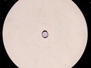 PINK FLOYD - WISH YOU WERE HERE - UK LP - WHITE LABEL TEST PRESSING DEMO PROMO