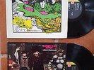 BONZO DOG BAND Keynsham & Urban Spaceman EX/EX Imperial LP Lot