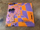 7 INCH Amiga Stereo 555003 Günter Hörig & Dresdner Tanzsinfoniker 1962