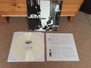 The Jam - At The BBC Lp White Vinyl Rare - Paul Weller