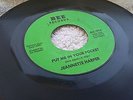 Northern oldie - Jeannette Harper, Put Me In Your pocket on BEE Records.