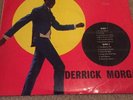 Derrick Morgan Forward March 12