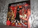 Lim Picture Doppel Disc Iron Maiden Dance of death 1.Pressung eingeschweisst EMI