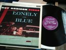 ROY ORBISON  Lonely & Blue  Mono 3B/2B Ex/Ex