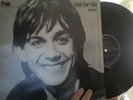 IGGY POP Lust for Life  VINYL LP .-Album RCA NL82488 (1977)