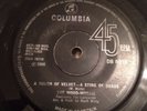 Rare Northern Soul The Mood-mosaic A Touch Of Velvet Columbia Label
