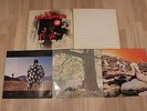 Ca 50 PLATTEN ROCK PINK FLOYD ROLLING STONES BOWIE DOORS LED ZEPPLIN QUEEN