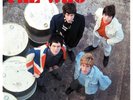 THE WHO - MY GENERATION (VINYL LP) NEU&OVP  2015