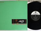 TSUYOSHI YAMAMOTO TRIO MISTY THREE BLIND MICE 15PJ-1026 Japan Vinyl LP
