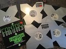 XL RECORDINGS - 6x 12