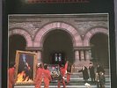 Vinyl LP, RUSH - MOVING PICTURES, 6337 160 LP 1981 Hard Rock, Prog Rock