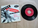 Disque vinyl EP LITTLE RICHARD and his BAND N° 1 RE-0 1071 London Disques