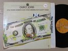 $ (DOLLAR SIGN) US ORIGINAL soundtrack LP Quincy Jones Little Richard REPRISE NM
