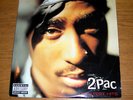 2PAC - GREATEST HITS - 4 × LP