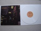 DAVID BOWIE -ZIGGY STARDUST & THE SPIDERS FROM MARS WHITE VINYL REISSUE LP - NEW