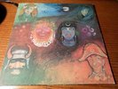 King Crimson ?In The Wake Of Poseidon 1st press LP 1970 Clean Fripp Sinfield