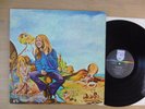 Blue Cheer ?– Outsideinside , USA 1968, PHS 600-278, triplefold, LP, Vinyl: vg++