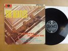 The Beatles - Please Please Me, PCS 3042, UK 1973, LP, Vinyl: vg++