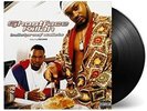 Ghostface Killah - Bulletproof Wallets (Ft Raekwon) [New Vinyl LP] Holland - Imp