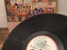 King Crimson Lizard EX+ Lovely Copy Vinyl Record 12