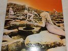 LED ZEPPELIN Houses Of The Holy LP Vinyl Album Atlantic SD 19130 Clean VG++/EX