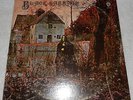 BLACK SABBATH s/t 1970 debut lp Vinyl Album ORIG US Warner Green Label WB EX