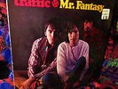 SEALED  1968 TRAFFIC   MR FANTASY Sitar Psych POPSIKE ACID DRENCHED PSYCHEDELIC