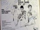 The Nitty Gritty Dirt Band - Rare Junk, Liberty - Signed by 5 band members,1968