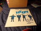 The Beatles....Help German Import...mint vinyl