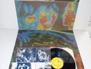 ROLLING STONES-EMOTIONAL RESCUE + POSTER .. 1ST UK PRESS N/M VINYL LP 1980