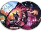 .·*·. SODOM: Agent Orange (Filmbox mit 2x PIC, 2x Slipmat, Wristband + Aufkleber