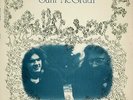 SUNI MCGRATH-Childgrove-Great Private Press Christian Folk Rock LP-EX-Listen