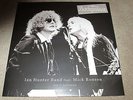 IAN HUNTER BAND FEAT. MICK RONSON - LIVE AT ROCKPALAST - NEW - DOUBLE LP RECORD