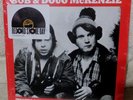 BOB & DOUG McKENZIE  Twelve Days Of Christmas 45 RPM 7
