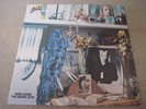 ENO here Come The Warm Jets 1973 ISLAND Pink Rim  A1E/B1E  NEAR MINT