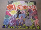 THE ZOMBIES Odessey & Oracle - 30th Anniversary Edn.  1997  BIG BEAT   MINT