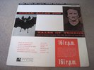 EDGAR ALLAN POE Tales Of Terror 1959 GOLD TOP RANK    16 rpm  NEAR MINT