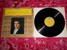 SERAFIN ROSSINI:OVERTURES GERMAN DGG RED STEREO ALLE HERSTELLER SLPEM