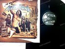 Airbourne - No Guts. No Glory. GER LP 2010 + Innerbag //1