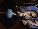 Pink Floyd ?– The Division Bell   LP  COLOR    SEALED   .