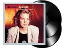 Diana Krall - Stepping Out [2LP] (180 Gram, download) 2016 vinyl, sealed