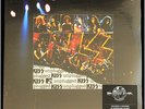 KISS Unplugged 2014 EU 180g Double Vinyl LP Reissue w/MP3 Download NEW Sealed