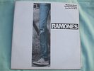 Ramones - Rockaway Beach/Teenage Lobotomy/Beat On The Brat.1977 12