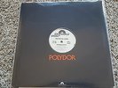 Jean-Michel Jarre - Equinoxe Part 5 12'' Disco Vinyl PROMO WHITE LABEL